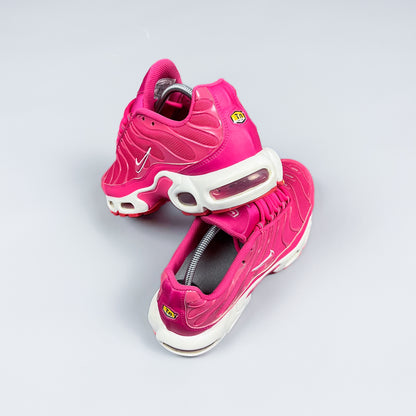 Nike Air Max Plus Tuned Tn 'Hot Pink' - Size: UK6.5