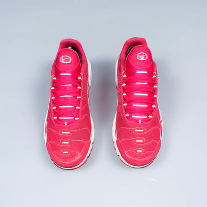 Nike Air Max Plus Tuned Tn 'Hot Pink' - Size: UK6.5