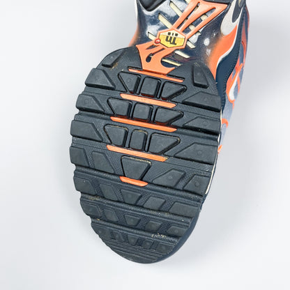 Nike Air Max Plus Tuned Tn 'Armory Navy/Pure Platinum-tart' - Size: UK5.5