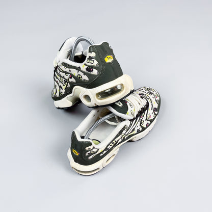 Nike Air Max Plus Tuned Tn 'UFO' - Size: UK5.5
