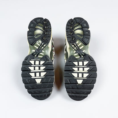 Nike Air Max Plus Tuned Tn 'UFO' - Size: UK5.5