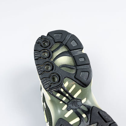 Nike Air Max Plus Tuned Tn 'UFO' - Size: UK5.5