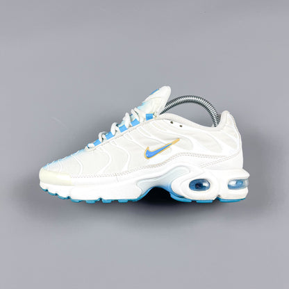 Nike Air Max Plus Tuned Tn 'French Derby' - Size: UK5