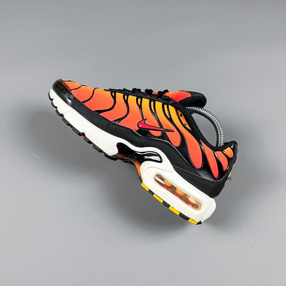 Nike Air Max Plus Tuned Tn 'Tiger / Sunset' - Size: UK6