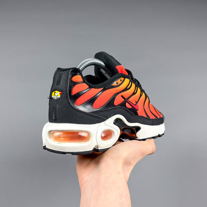 Nike Air Max Plus Tuned Tn 'Tiger / Sunset' - Size: UK6