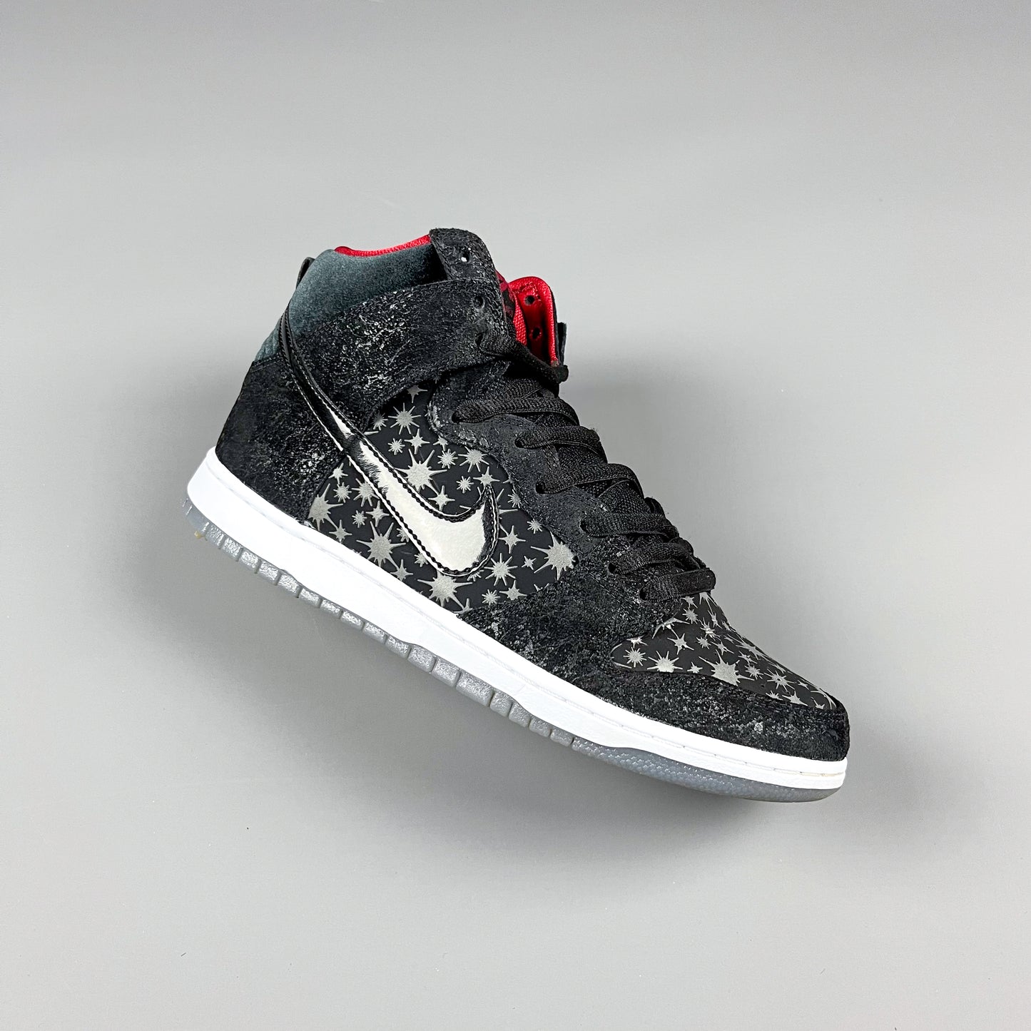 Nike Dunk Pro High 'Brooklyn Projects Paparazzi' - Size: UK10