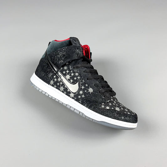 Nike Dunk Pro High 'Brooklyn Projects Paparazzi' - Size: UK10