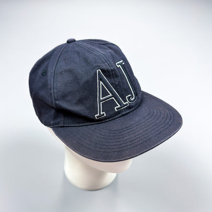 Armani Jeans AJ Cap Navy