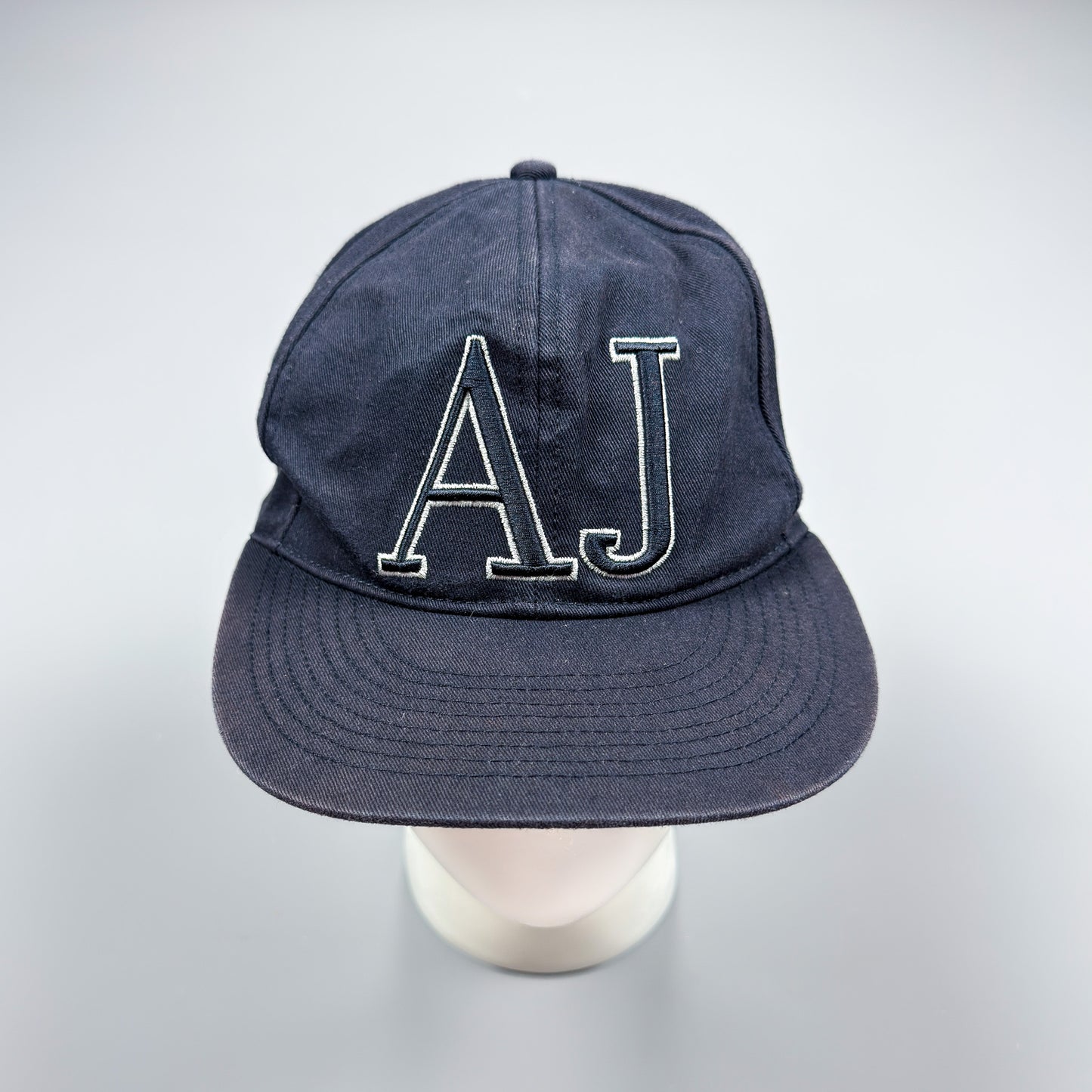 Armani Jeans AJ Cap Navy