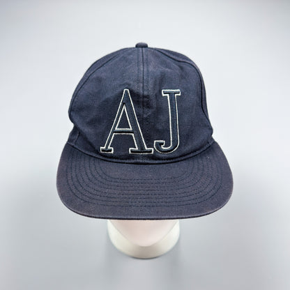 Armani Jeans AJ Cap Navy