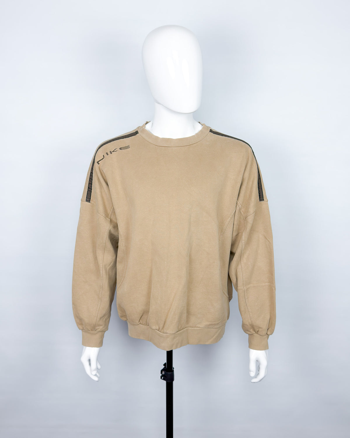 FW1999 Nike Sweatshirt - Size: Large