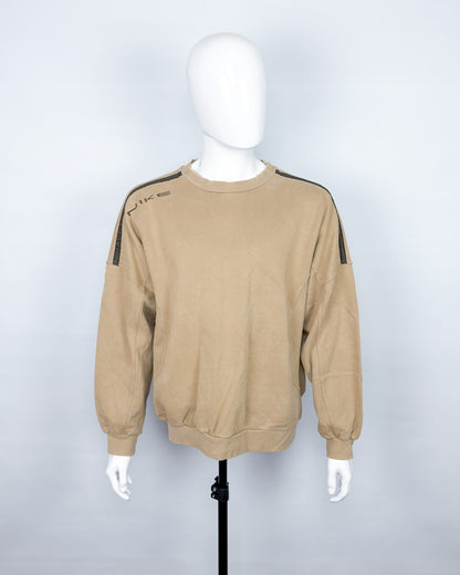 FW1999 Nike Sweatshirt - Size: Large