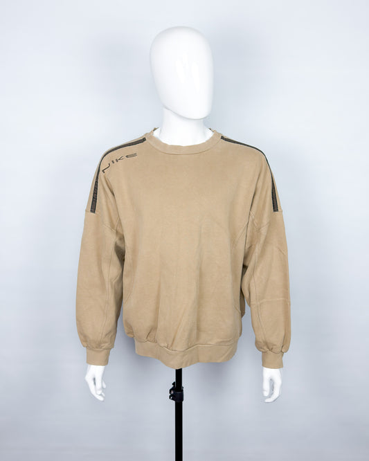 FW1999 Nike Sweatshirt - Size: Large