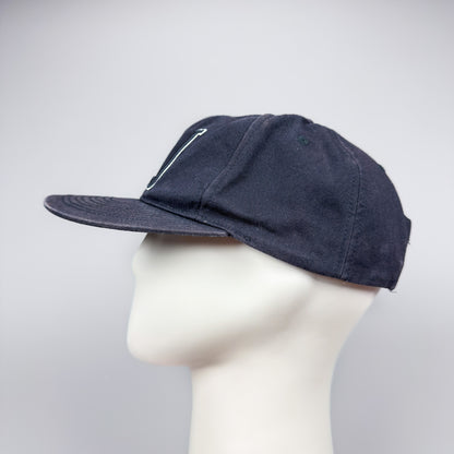 Armani Jeans AJ Cap Navy