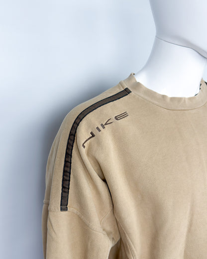 FW1999 Nike Sweatshirt - Size: Large