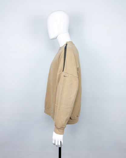 FW1999 Nike Sweatshirt - Size: Large