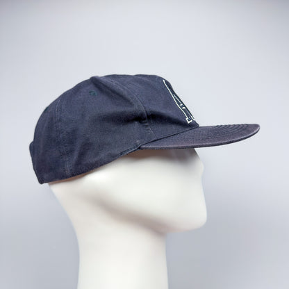 Armani Jeans AJ Cap Navy