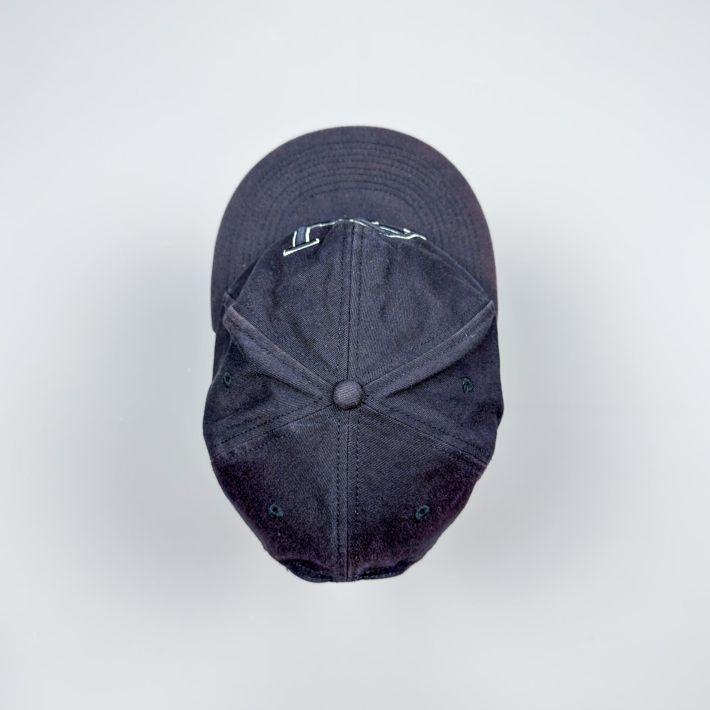 Armani Jeans AJ Cap Navy