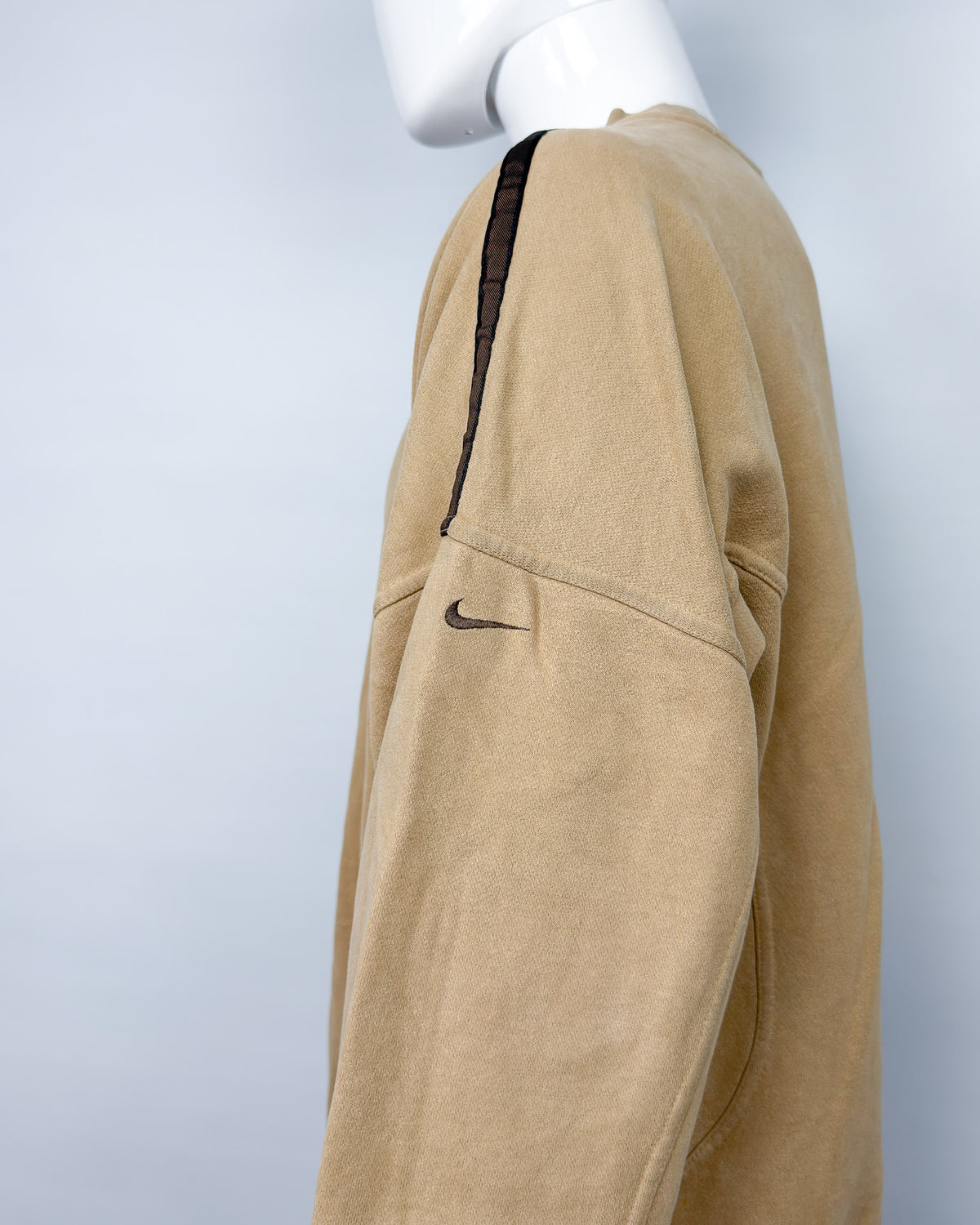 FW1999 Nike Sweatshirt - Size: Large