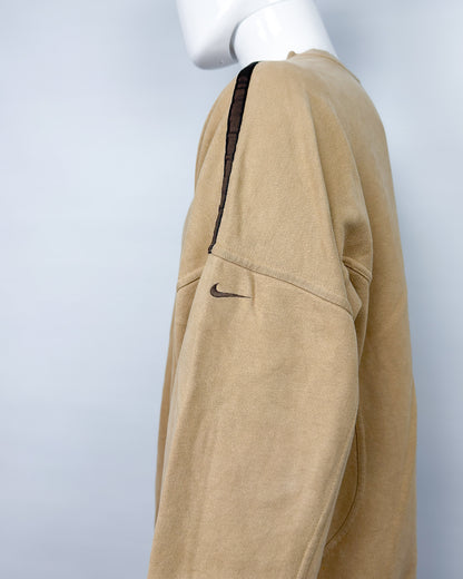 FW1999 Nike Sweatshirt - Size: Large