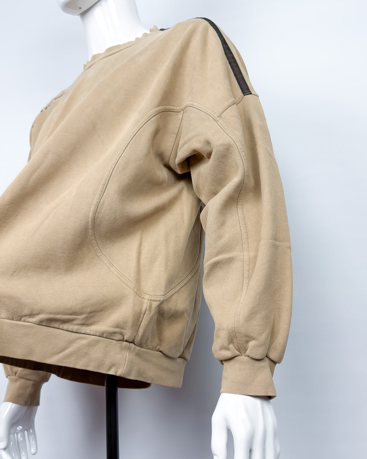 FW1999 Nike Sweatshirt - Size: Large