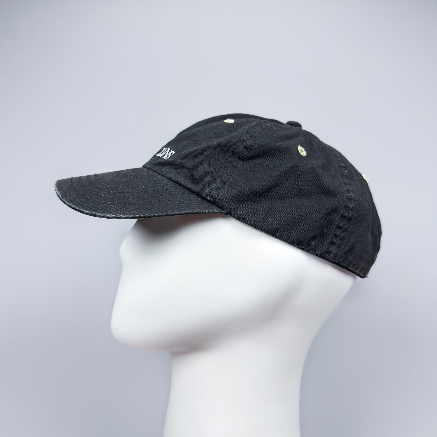 Armani Jeans Sellout Cap Black