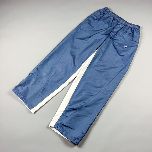 Nike Air Max Early 2000's Tn Tuned Tracksuit Bottoms / Joggers - Size: Large