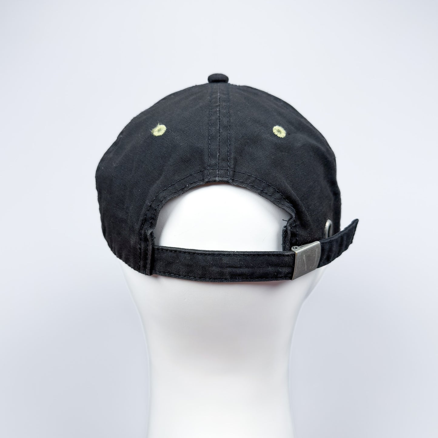 Armani Jeans Sellout Cap Black
