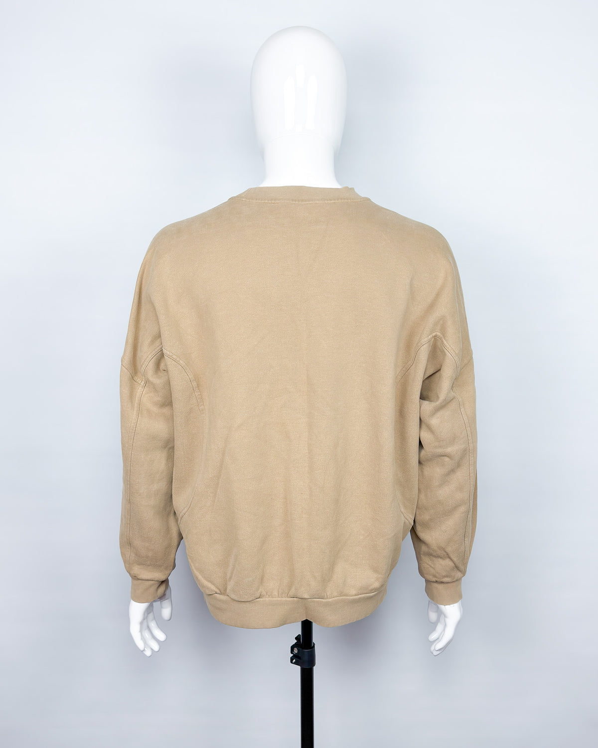 FW1999 Nike Sweatshirt - Size: Large