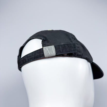 Armani Jeans Sellout Cap Black