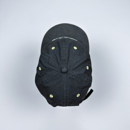 Armani Jeans Sellout Cap Black