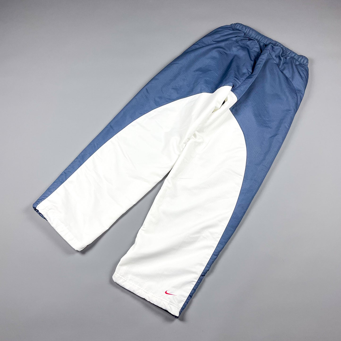 Nike Air Max Early 2000's Tn Tuned Tracksuit Bottoms / Joggers - Size: Large