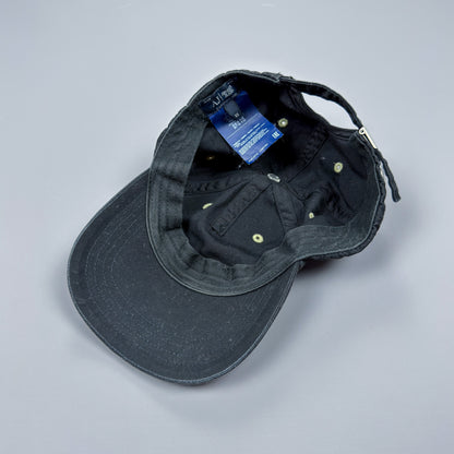 Armani Jeans Sellout Cap Black
