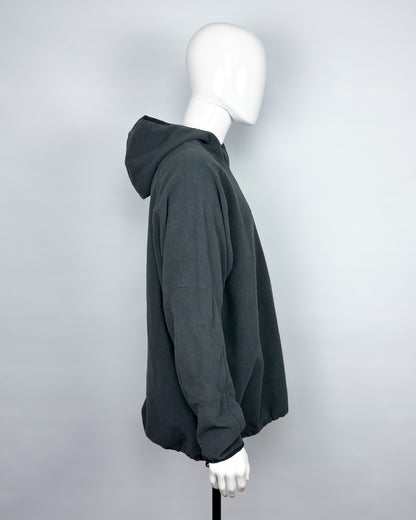 FW2000 Nike Graffiti Balaclava/Ninja Fleece Pullover Hoodie/Jacket - Size: XL