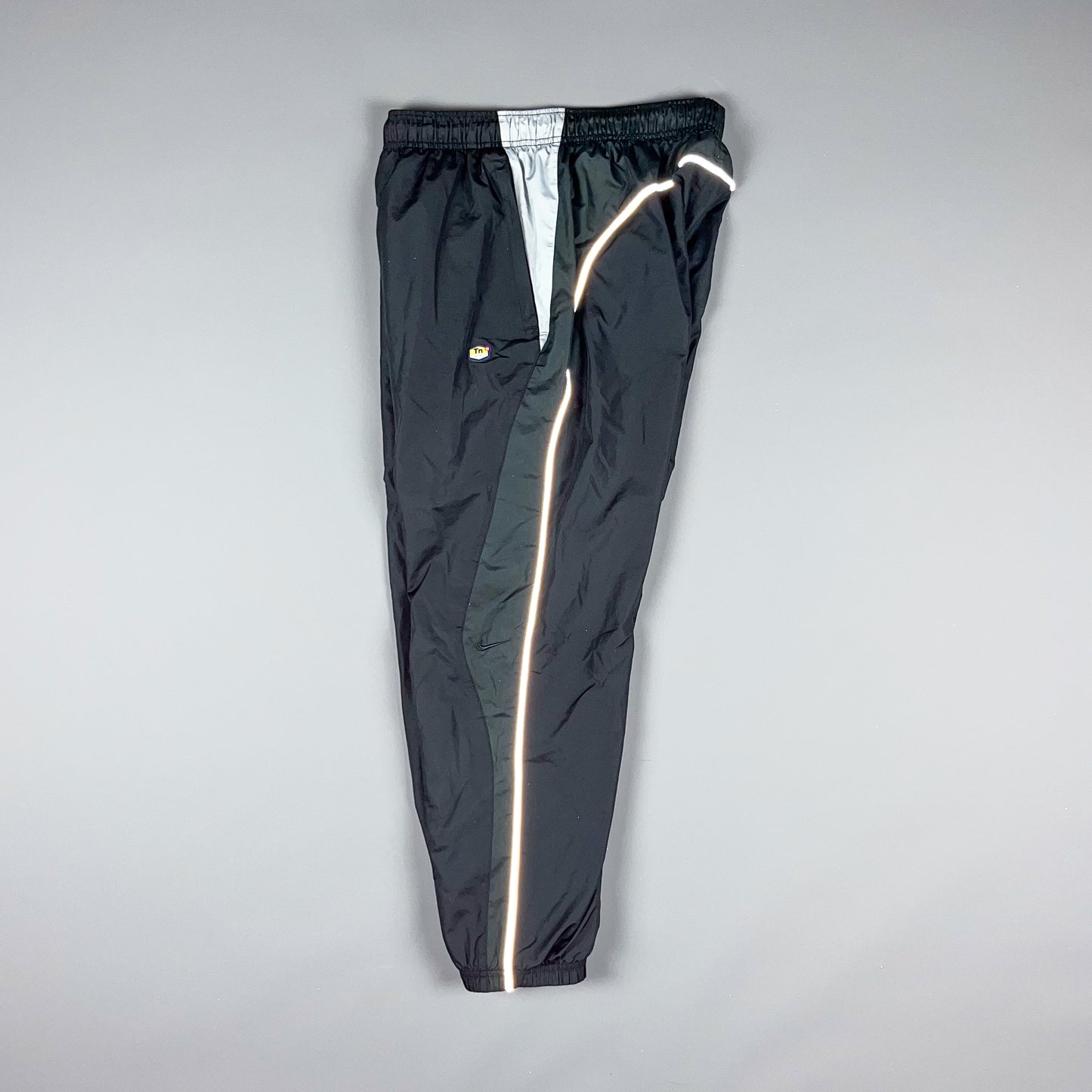 Nike Air Max Plus Tuned Tn Tracksuit Bottoms / Joggers - Size: Medium