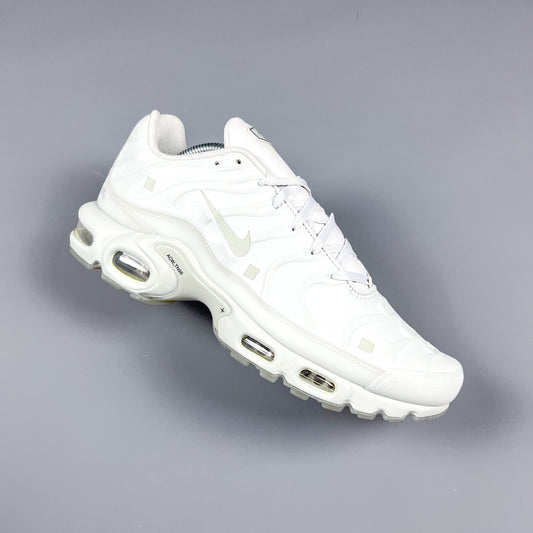 Nike Air Max Plus Tuned Tn 'A COLD WALL* ACW' - Size: UK8.5