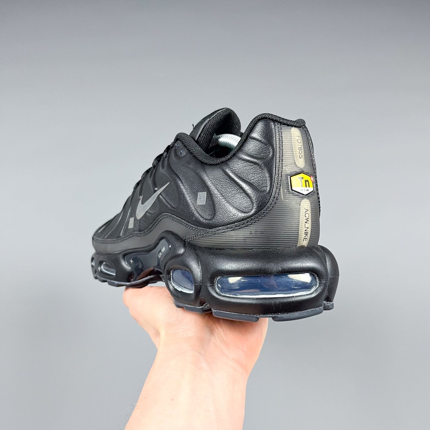 Nike Air Max Plus Tuned Tn 'A COLD WALL* ACW' - UK8