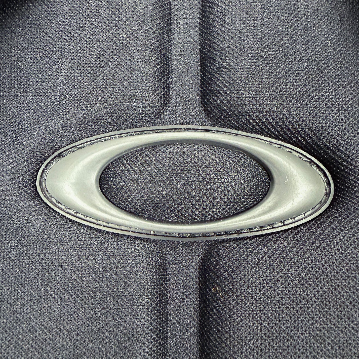 Oakley Early 2000's Icon Backpack - Red/Black