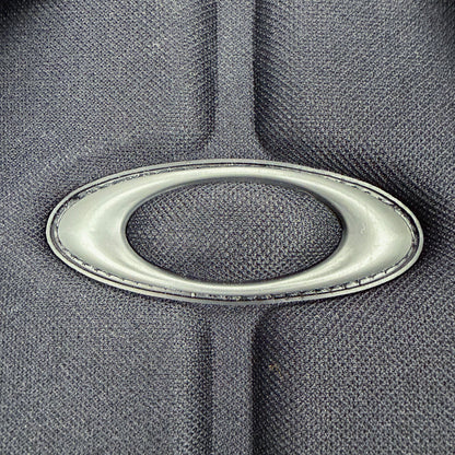 Oakley Early 2000's Icon Backpack - Red/Black