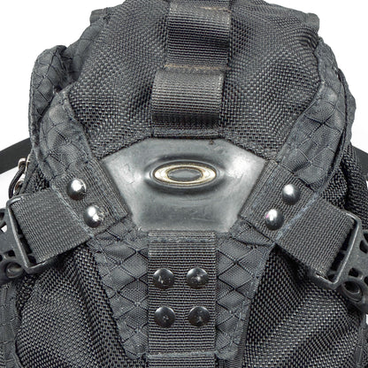 Oakley Early 2000's Mini Icon Backpack - Black
