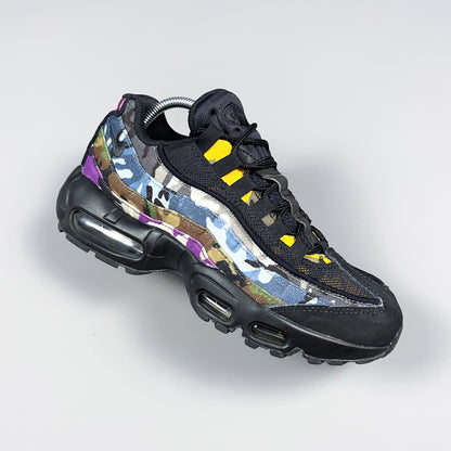 Nike Air Max 95 'ERDL' - Size: UK5