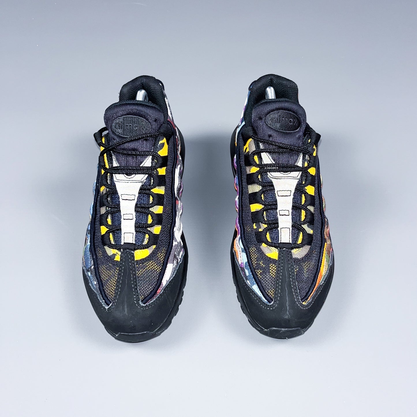 Nike Air Max 95 'ERDL' - Size: UK5