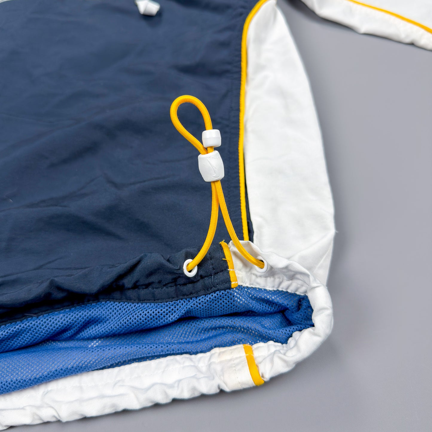 Nike Early 2000's Double Zip Tracksuit - Size: Small