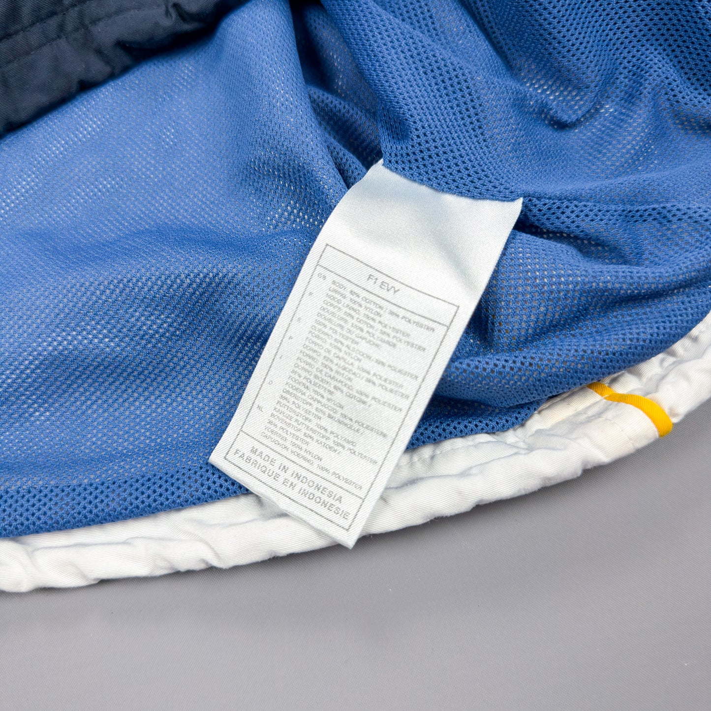 Nike Early 2000's Double Zip Tracksuit - Size: Small