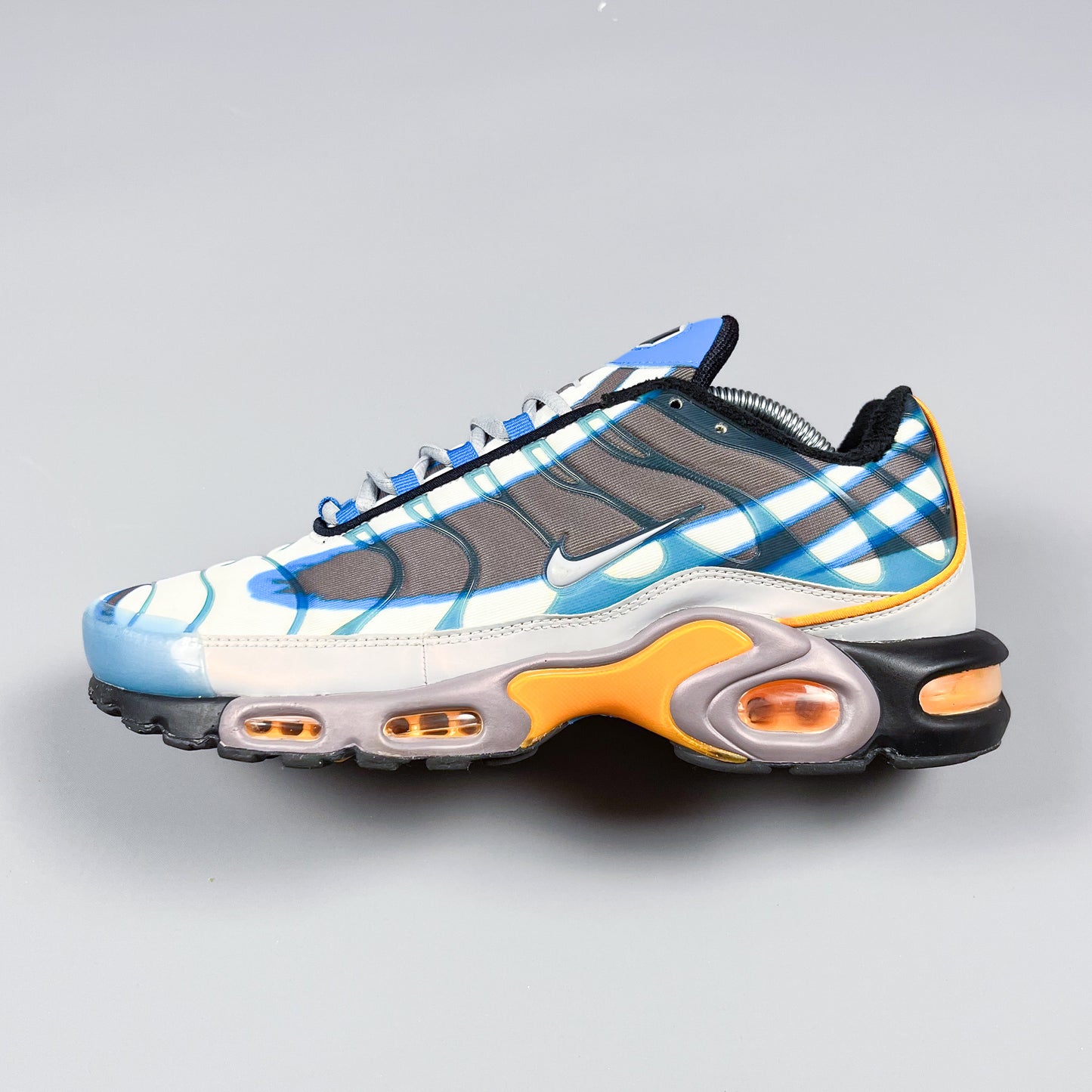 Nike Air Max Plus Tuned Tn 'Deluxe' - Size: UK9