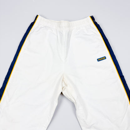 Nike Early 2000's Double Zip Tracksuit - Size: Small