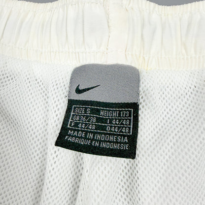 Nike Early 2000's Double Zip Tracksuit - Size: Small