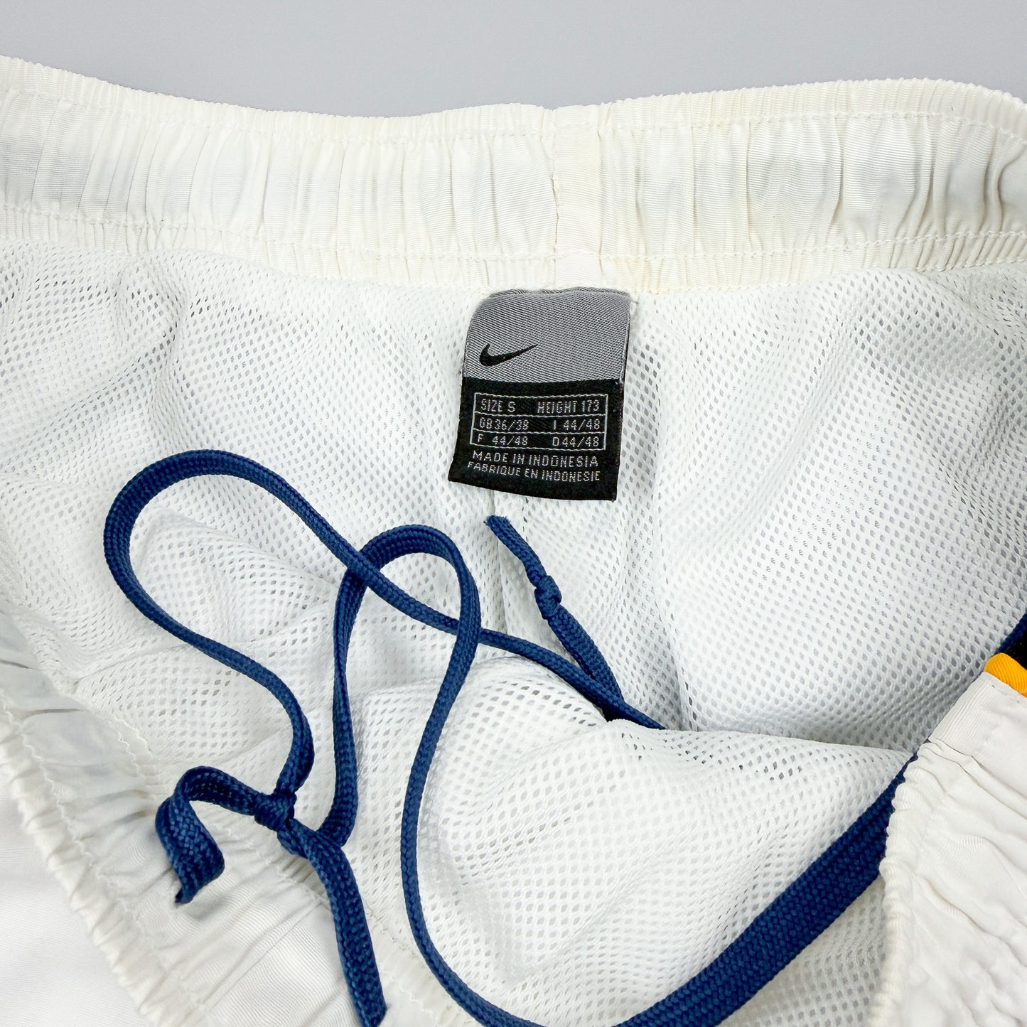 Nike Early 2000's Double Zip Tracksuit - Size: Small