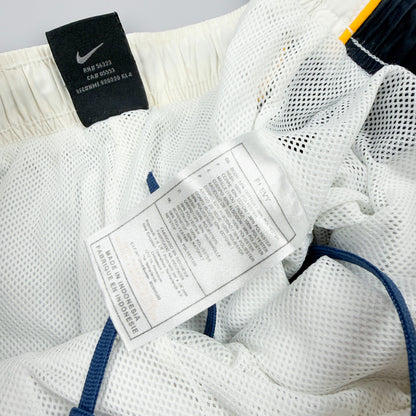 Nike Early 2000's Double Zip Tracksuit - Size: Small