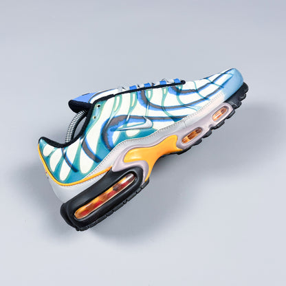 Nike Air Max Plus Tuned Tn 'Deluxe' - Size: UK9